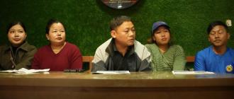 राष्ट्रिय परिवर्तन पार्टीको मोरङ जिल्ला घोषणा सभा पुस ७ गते बेलबारीमा हुने राष्ट्रिय परिवर्तन पार्टीको मोरङ जिल्ला घोषणा सभा पुस ७ गते बेलबारीमा हुने