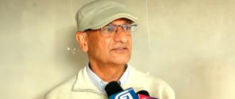 आयोगलाई लेखकले भने– निष्पक्ष छानबिन होस्, फेरि बयानमा बोलाए पनि आउँछु