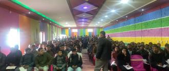 दि रिभर ओभरसिजले आइतबार दुई दिनसम्म प्रत्यक्ष अन्तर्वार्ता, रोजगारी प्रक्रिया पूर्ण रूपमा निःशुल्क दि रिभर ओभरसिजले आइतबार दुई दिनसम्म प्रत्यक्ष अन्तर्वार्ता, रोजगारी प्रक्रिया पूर्ण रूपमा निःशुल्क