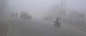 महोत्तरीमा हुस्सु र बाक्लो कुहिरोका कारण एक सातादेखि जनजीवन प्रभावित महोत्तरीमा हुस्सु र बाक्लो कुहिरोका कारण एक सातादेखि जनजीवन प्रभावित