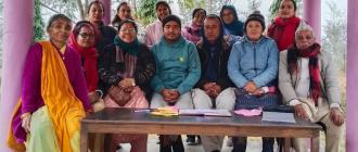 संगीतमय श्रीमद्भागवत ज्ञान महायज्ञको आय–व्यय सार्वजनिक