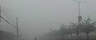 बाक्लो हुस्सु र कुहिरोले पश्चिम तराईको जनजीवन प्रभावित बाक्लो हुस्सु र कुहिरोले पश्चिम तराईको जनजीवन प्रभावित