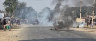 सुनसरीमा मध्यरातमा गोली प्रहार, एक जनाको मृत्यु