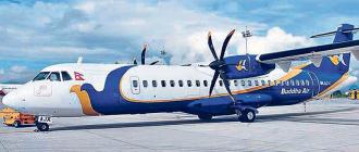 यात्रुले जहाजको आपत्कालीन ढोका खोल्दा उडान ढिला