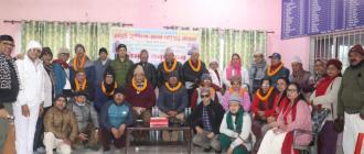 भण्डारीको ‘बकसपत्र’ र रसिकको ‘छन्द आराधना’ माथिको विमर्श कार्यक्रम सम्पन्न