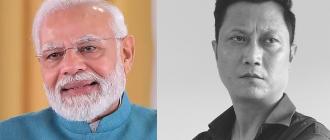 प्रशान्त तामाङको निधनप्रति भारतीय प्रधानमन्त्रीद्वारा दुःख व्यक्त