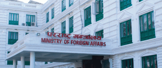 साउदी अरबबाट नेपाल फर्कन चाहने नेपालीलाई आवश्यक कागजात दूतावासमा बुझाउन निर्देशन