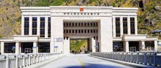 रसुवागढी नाका आजबाट सञ्चालनमा