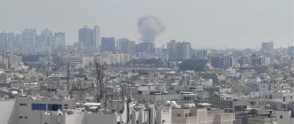 कतार, कुवेत, युएई, बहराइनपछि साउदी अरबको राजधानीमा पनि विस्फोट कतार, कुवेत, युएई, बहराइनपछि साउदी अरबको राजधानीमा पनि विस्फोट