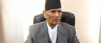 बंगलादेशका प्रधानमन्त्रीको शपथ समारोहमा परराष्ट्र मन्त्री शर्मा सहभागी हुने