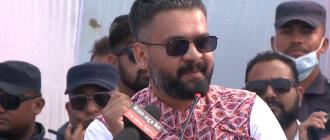 देश हेटौंडा सिमेन्ट उद्योगजस्तो होइन, कांग्रेसको वाइवाइ उद्योगजस्तो चल्नुपर्छ : बालेन देश हेटौंडा सिमेन्ट उद्योगजस्तो होइन, कांग्रेसको वाइवाइ उद्योगजस्तो चल्नुपर्छ : बालेन