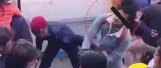 पशुपतिनाथ मन्दिर क्षेत्रमा प्रहरीमाथि आक्रमण गर्ने युवक पक्राउ