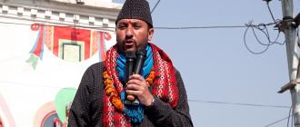 रास्वपाको एकलौटी सरकार बन्छ, १५१ सिट जित्छौं : जगदीश खरेल