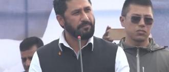 रवि लामिछानेको मुद्दा संशोधनविरुद्धको रिट ‘हेर्न नभ्याइने’मा रवि लामिछानेको मुद्दा संशोधनविरुद्धको रिट ‘हेर्न नभ्याइने’मा