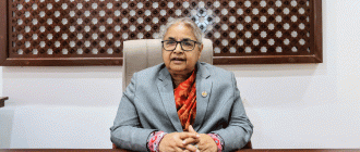 प्रधानमन्त्री कार्कीले आज राष्ट्रका नाममा सम्बोधन गर्ने