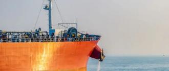 तेल बोकेको अमेरिकी ट्यांकरमा आक्रमण, एक भारतीयको मृत्यु