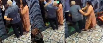 गौरादहका मेयर सुवेदीमाथि घरमै हातपात गौरादहका मेयर सुवेदीमाथि घरमै हातपात