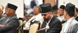 बालेन नेतृत्वको सम्भावित मन्त्रिपरिषद्, १५ मन्त्रीका नाम चर्चामा