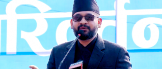 रास्वपा केन्द्रीयसमिति बैठक बस्दै, बालेनलाई संसदीय दलको नेता चयन गर्ने