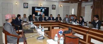 ७७ जिल्लामा निर्वाचनको सम्पूर्ण तयारी पूरा