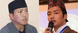 इलामेलीको प्रश्न : ३५ वर्षका बालेन प्रधानमन्त्री बन्न सक्छन् भने निश्कल र सुहाङ किन दलको नेता नबन्ने ?