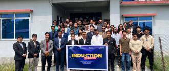 इन्द्रपुर जेसिजमा अभिमुखिकरण तालिम सम्पन्न, ५० जना नयाँ सदस्य प्राबेश