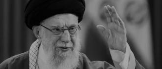 इरानका सर्वोच्च नेता खामेनीईको मृत्यु, ४० दिने शोक घोषणा इरानका सर्वोच्च नेता खामेनीईको मृत्यु, ४० दिने शोक घोषणा