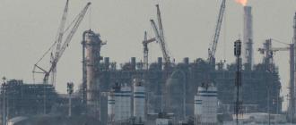 कतारले उत्पादन रोकेपछि ग्यासको मूल्यमा ४५ प्रतिशत वृद्धि कतारले उत्पादन रोकेपछि ग्यासको मूल्यमा ४५ प्रतिशत वृद्धि