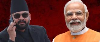 बालेनलाई बधाई दिँदै नरेन्द्र मोदीले भने- 'तपाईंसँग नजिकबाट सहकार्य गर्न उत्सुक छु' बालेनलाई बधाई दिँदै नरेन्द्र मोदीले भने- 'तपाईंसँग नजिकबाट सहकार्य गर्न उत्सुक छु'