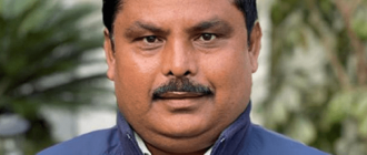 सर्लाही–३ का रास्वपा उम्मेदवार कलवार कालोसूचीमा सर्लाही–३ का रास्वपा उम्मेदवार कलवार कालोसूचीमा