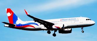 यात्रु उद्धारका लागि नेपाल वायुसेवा निगमको जहाज आज दुबई प्रस्थान गर्दै