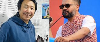 बालेनलाई राजेशपायलले दिए गीत उपहार : झिक्कै झिक्कै माया तम्लाई