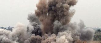 साउदीको रियादस्थित अमेरिकी दूतावासमा ड्रोन आक्रमण साउदीको रियादस्थित अमेरिकी दूतावासमा ड्रोन आक्रमण