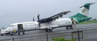 फागुन २१ गते यति एयरलाइन्सले उडान नभर्ने फागुन २१ गते यति एयरलाइन्सले उडान नभर्ने