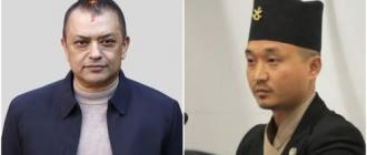 गृहमन्त्री गुरुङमाथि तत्काल उच्चस्तरीय छानबिन गर्न कांग्रेसको माग