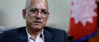 हिम्मत भए पूर्णबहादुरलाई २४ घण्टाभित्र कारबाही गरेर देखाउन गगनलाई वीरबहादुरको चुनौती