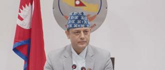 पर्यटन विधेयक, २०८२ दफावार छलफलका लागि समितिमा पठाइयो