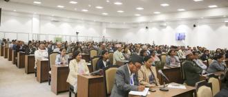 प्रतिनिधिसभा बैठक मङ्गलवार बस्दै, यस्तो छ कार्यसूची प्रतिनिधिसभा बैठक मङ्गलवार बस्दै, यस्तो छ कार्यसूची
