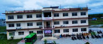 चिसाङ्ग खोलाबाट नदीजन्य पदार्थ उत्खननमा १० दिनका लागि रोक