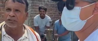 बारा-पर्साका नाकामा गृहमन्त्री सुदन गुरुङको छड्के अनुगमन