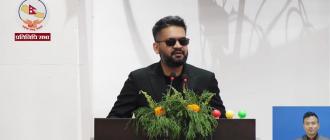 प्रधानमन्त्रीको अभिव्यक्तिप्रति नेकपाको आपत्ति, संसद्को अभिलेखबाट हटाउन माग प्रधानमन्त्रीको अभिव्यक्तिप्रति नेकपाको आपत्ति, संसद्को अभिलेखबाट हटाउन माग