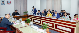 चिकित्सा शिक्षा आयोगद्वारा छात्रवृत्ति अनुदानसम्बन्धी कार्यविधि, २०८३ स्वीकृत चिकित्सा शिक्षा आयोगद्वारा छात्रवृत्ति अनुदानसम्बन्धी कार्यविधि, २०८३ स्वीकृत