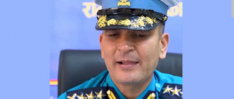 'अब सडकमा देखिने छैनन् ट्राफिक प्रहरी, गल्ती गरे घरमै आउने छ जरिवानाको चिट'