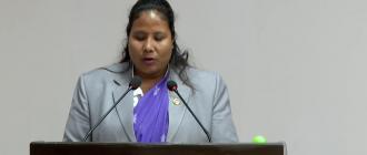 चिया निर्यातको अवरोध हटाउन सरकारी पहल जारी छ : मन्त्री चौधरी चिया निर्यातको अवरोध हटाउन सरकारी पहल जारी छ : मन्त्री चौधरी