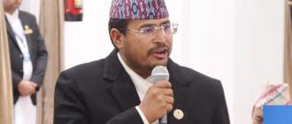 सीमासम्बन्धी प्रधानमन्त्रीको अभिव्यक्तिको प्रमाण पेस गर्न राप्रपाको माग सीमासम्बन्धी प्रधानमन्त्रीको अभिव्यक्तिको प्रमाण पेस गर्न राप्रपाको माग