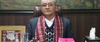 कोसी प्रदेशका मन्त्रीको सरकारी निवासमा मध्यराति प्रहरीको छापा कोसी प्रदेशका मन्त्रीको सरकारी निवासमा मध्यराति प्रहरीको छापा