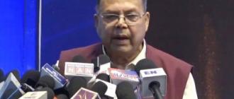 मदन भण्डारीको हत्यारा पत्ता लगाउन नसक्ने कमजोरी हामीभित्रै छ : झलनाथ खनाल