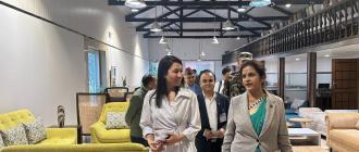 दुई सातामै उठ्यो ४२ करोड बढी बक्यौता, भाडा नतिर्ने उद्योगको लाइन काटियो