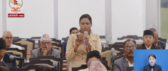 ओलीको फोटो दुरुपयोग गरी रास्वपाको सदस्यता लिएको भन्दै भ्रम फैलाइएकोमा एमालेको आपत्ति ओलीको फोटो दुरुपयोग गरी रास्वपाको सदस्यता लिएको भन्दै भ्रम फैलाइएकोमा एमालेको आपत्ति