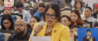 विराटनगरको एकीकृत बस्ती विपन्नका लागि ऋणको पासो बनेको आरोप विराटनगरको एकीकृत बस्ती विपन्नका लागि ऋणको पासो बनेको आरोप